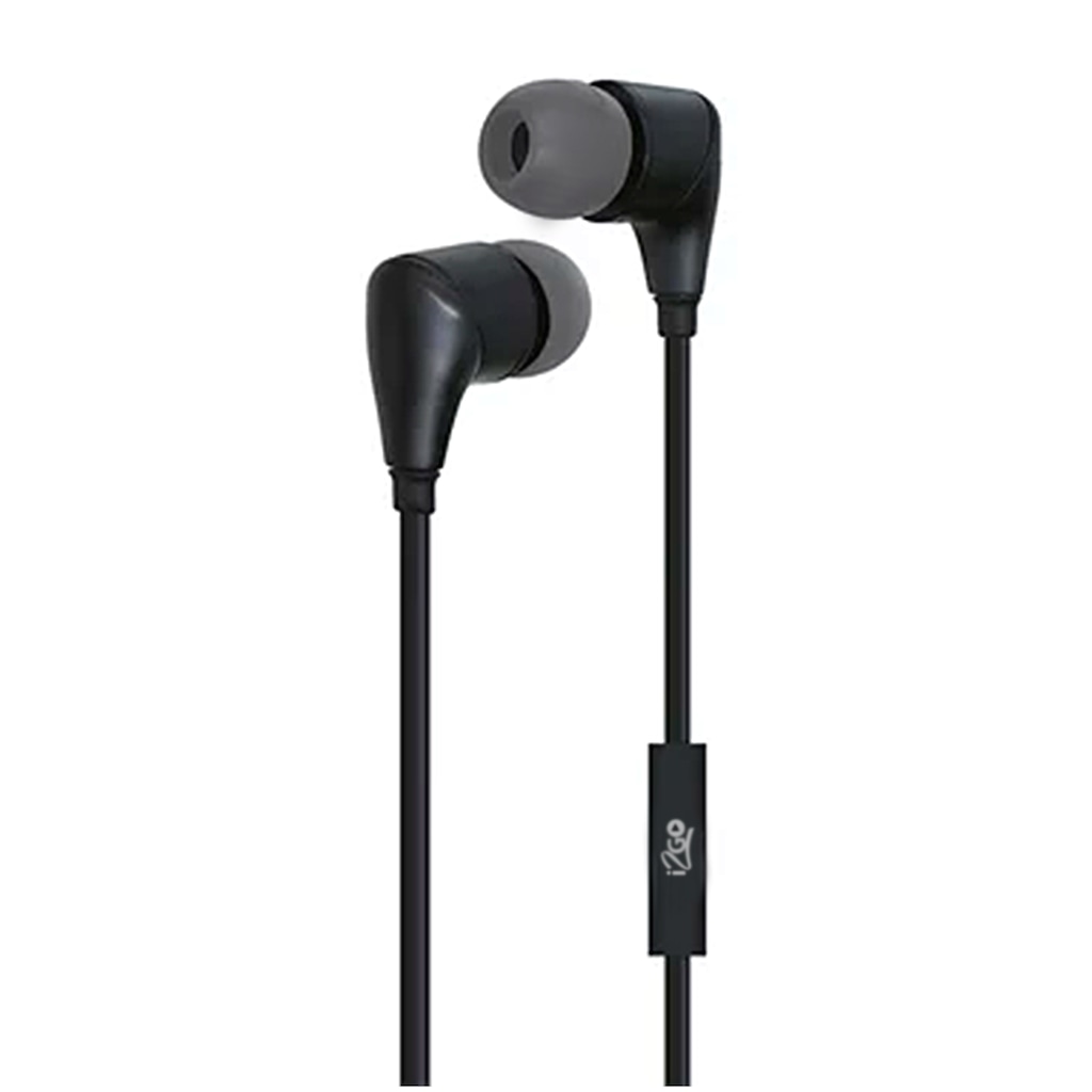 Fone de Ouvido com Microfone I2Go BSC Plus - Foto 1