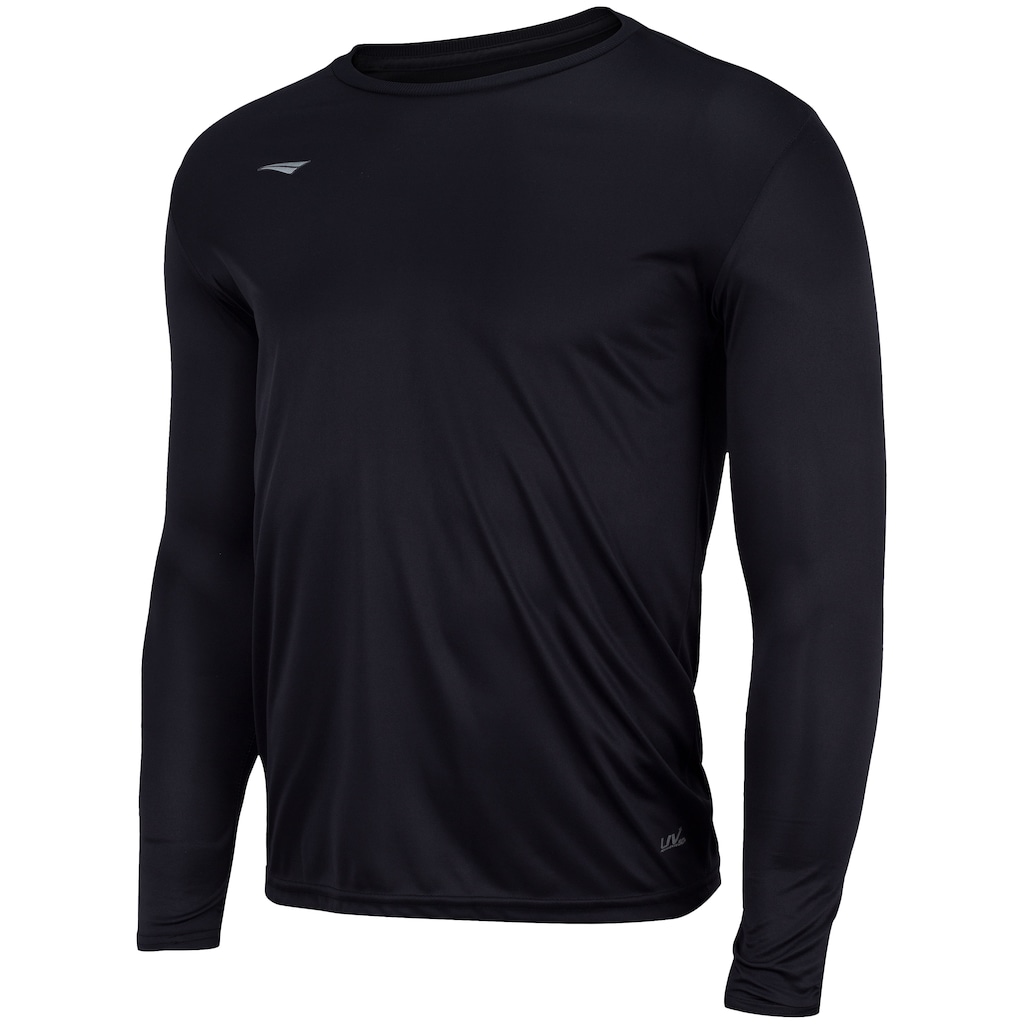 Imagem 3 do produto Camisa Manga Longa com Proteção Solar UV Penalty Matís 2 IX - Masculina