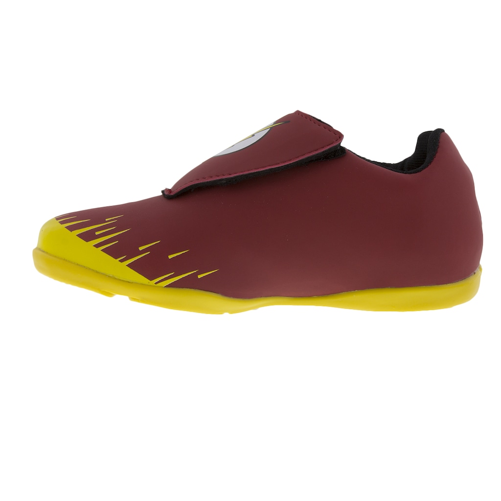 Imagem 5 do produto Chuteira Futsal Liga da Justiça Flash Veloc IC - Infantil