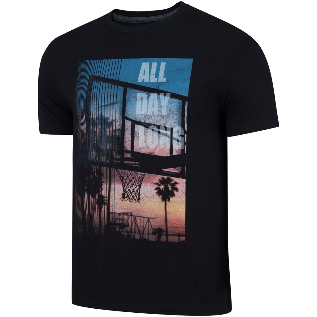 Camiseta Oxer All Day - Masculina - Foto 3