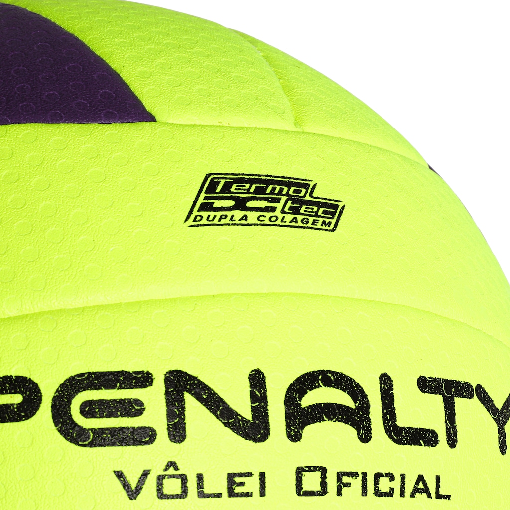 Imagem 3 do produto Bola de Vôlei Penalty Pro 8.0 Termotec