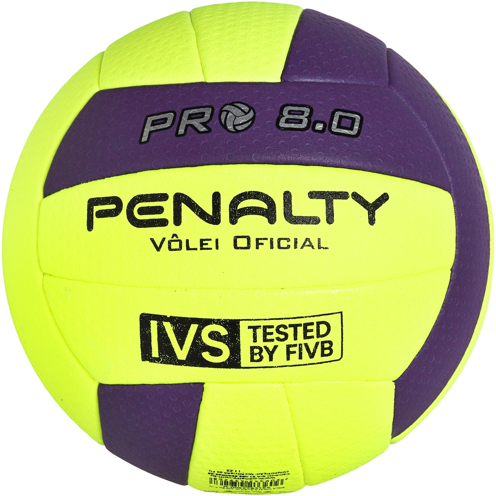 Bola de Vôlei Penalty Pro 8.0 Termotec