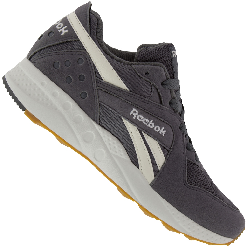 Tênis Reebok  Pyro MU - Unissex - Foto 1