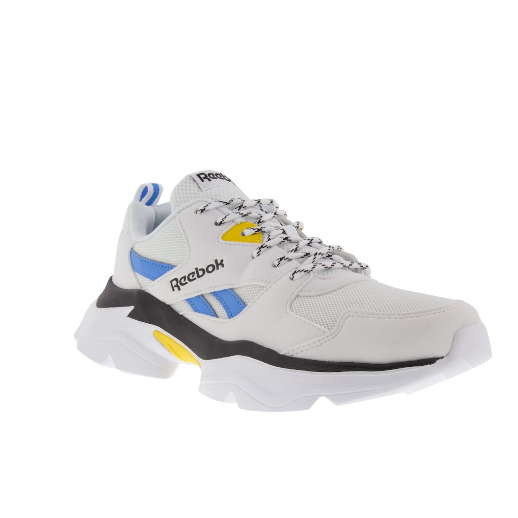Tênis Reebok Royal Bridge 3 - Unissex - Foto 2