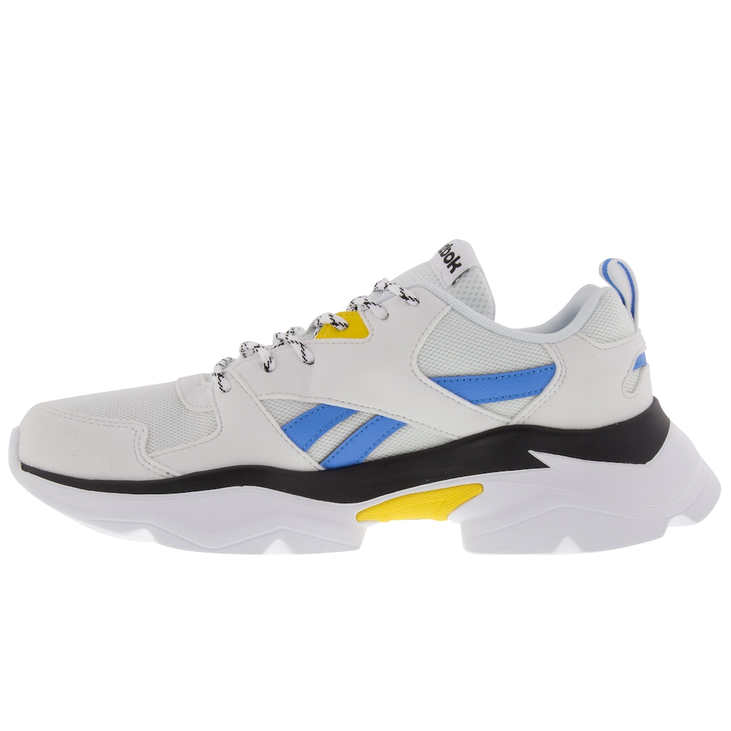 Tênis Reebok Royal Bridge 3 - Unissex - Foto 4