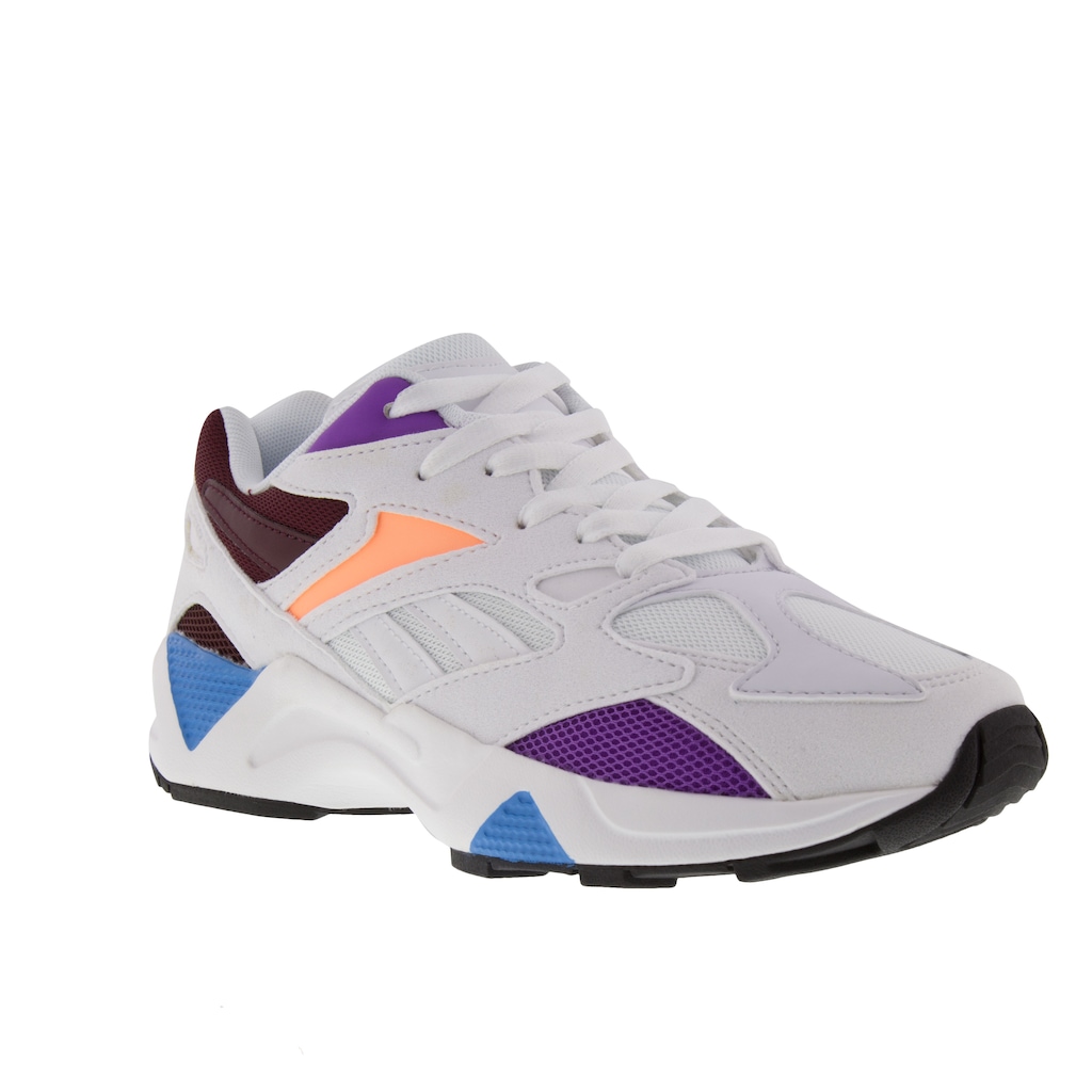 Tênis Reebok Aztrek 96 - Feminino | Centauro