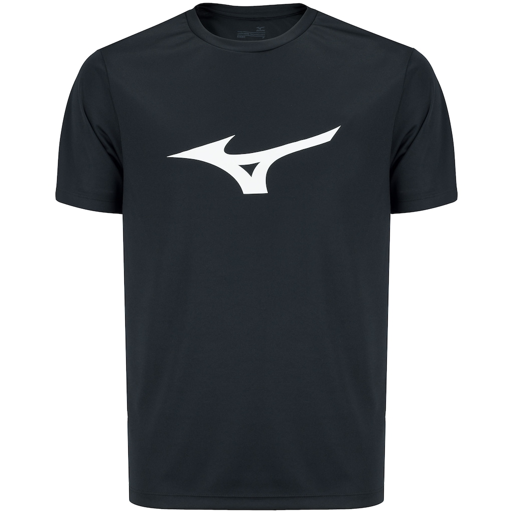 Camiseta Mizuno Run Spark - Masculina