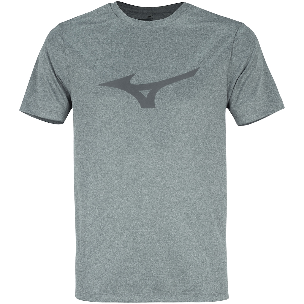 Imagem 1 do produto Camiseta Mizuno Run Spark - Masculina
