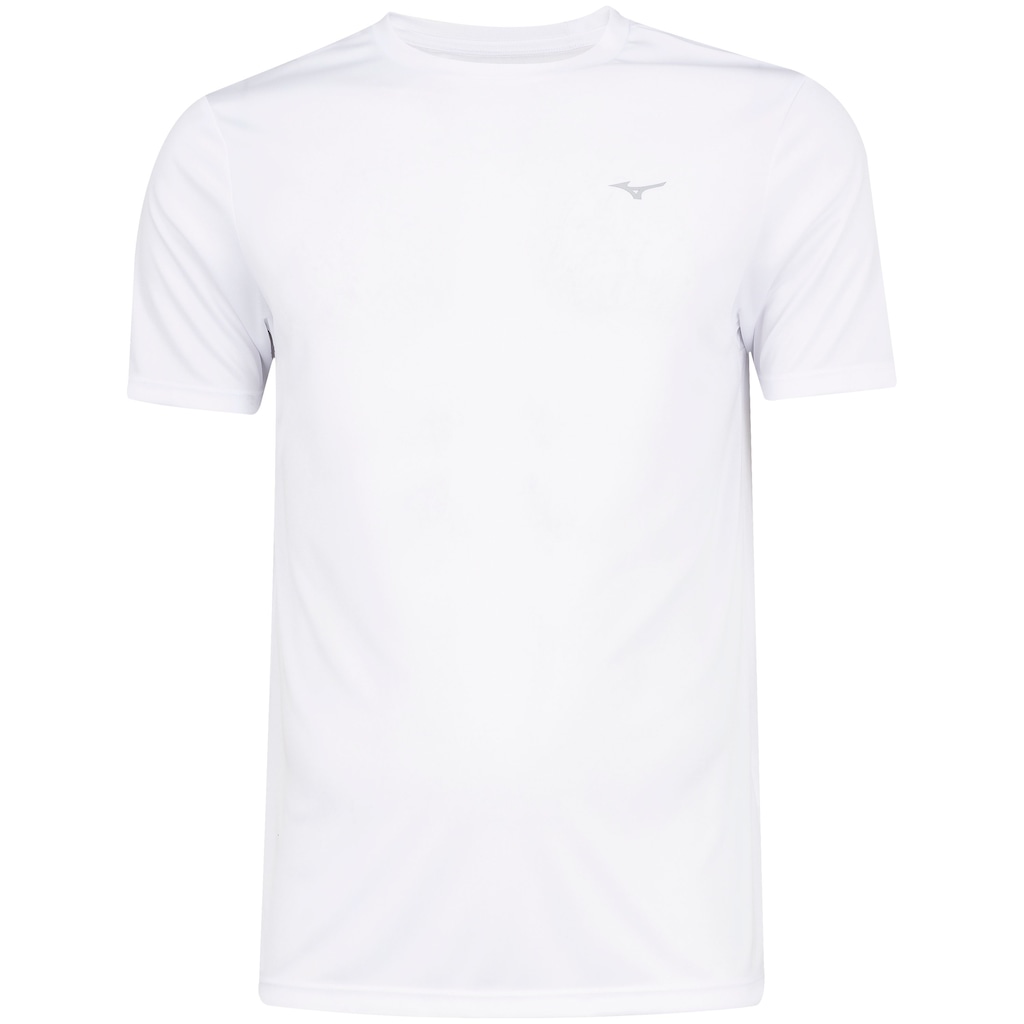 Camiseta Mizuno Run Spark 2 - Masculina