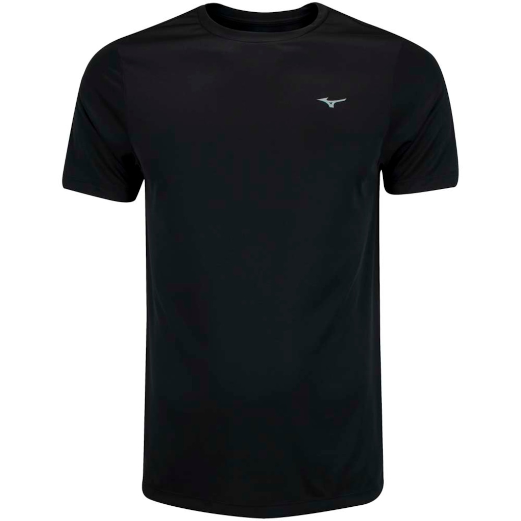 Camiseta Mizuno Run Spark 2 - Masculina