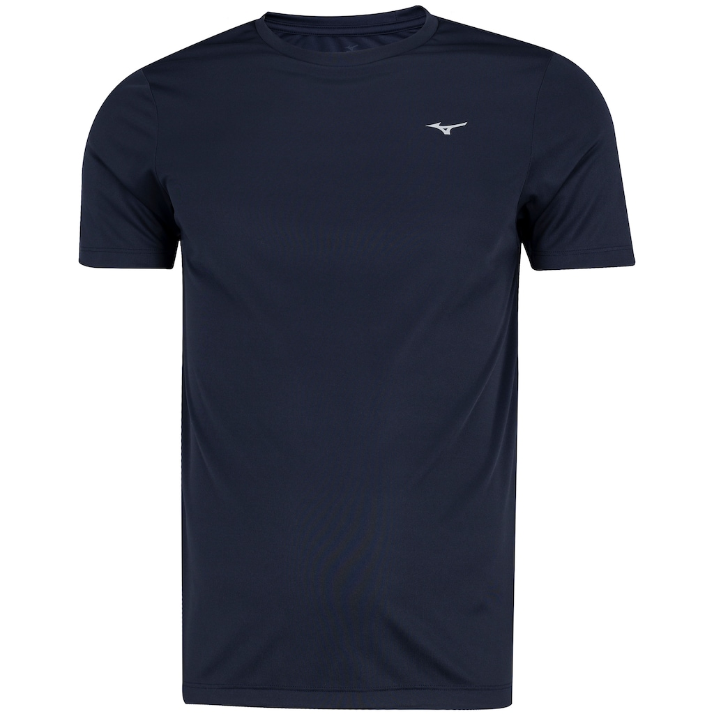 Camiseta Mizuno Run Spark 2 - Masculina