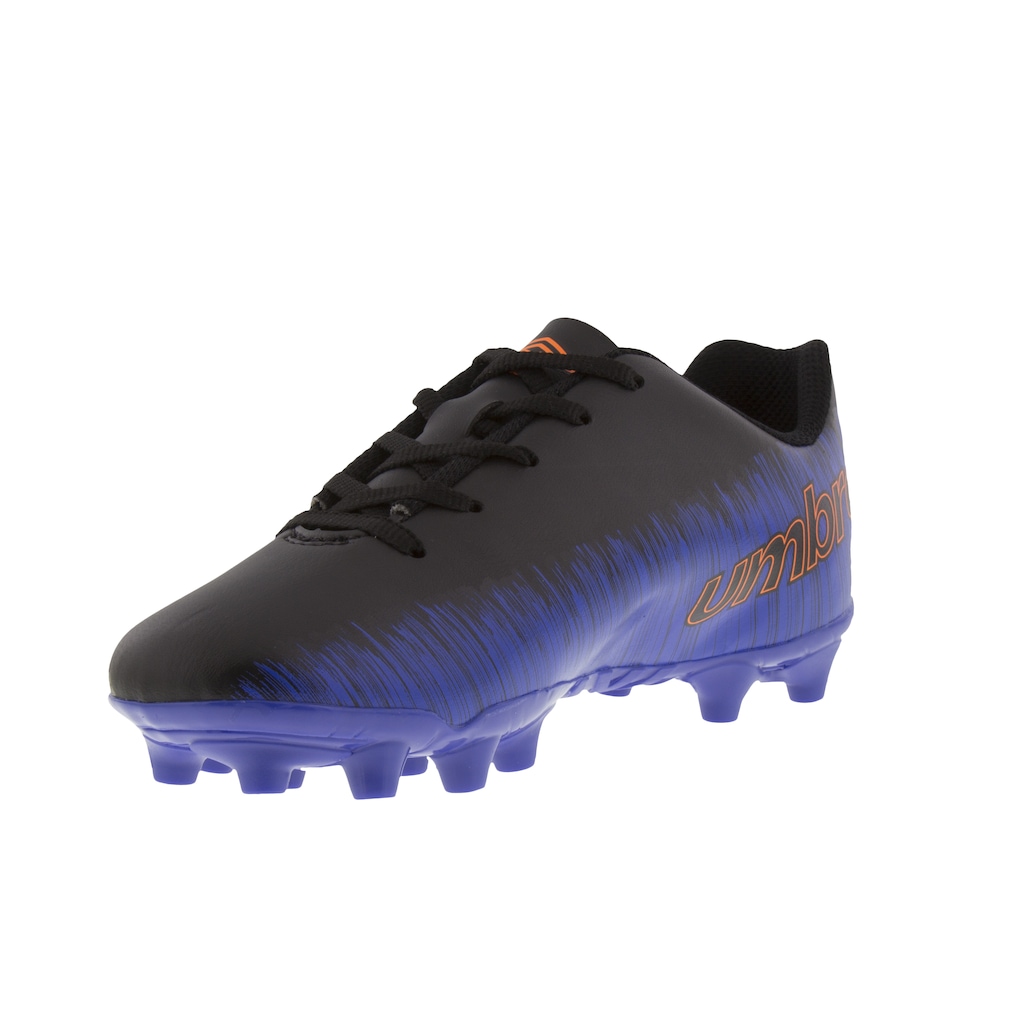 Imagem 4 do produto Chuteira de Campo Umbro Burn FG - Infantil