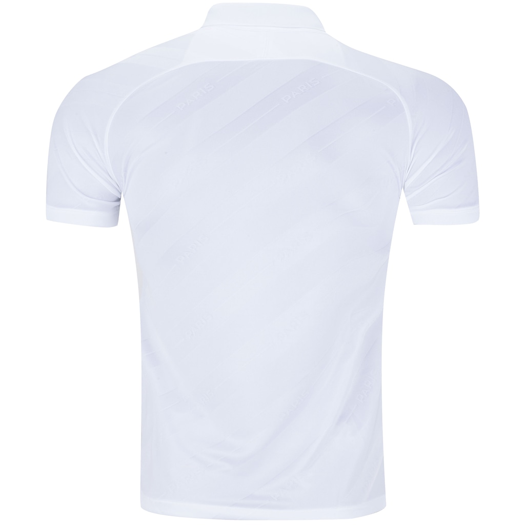 Camisa PSG III 19/20 Nike - Masculina - Foto 2