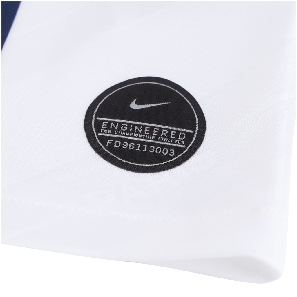 Camisa PSG III 19/20 Nike - Masculina - Foto 3