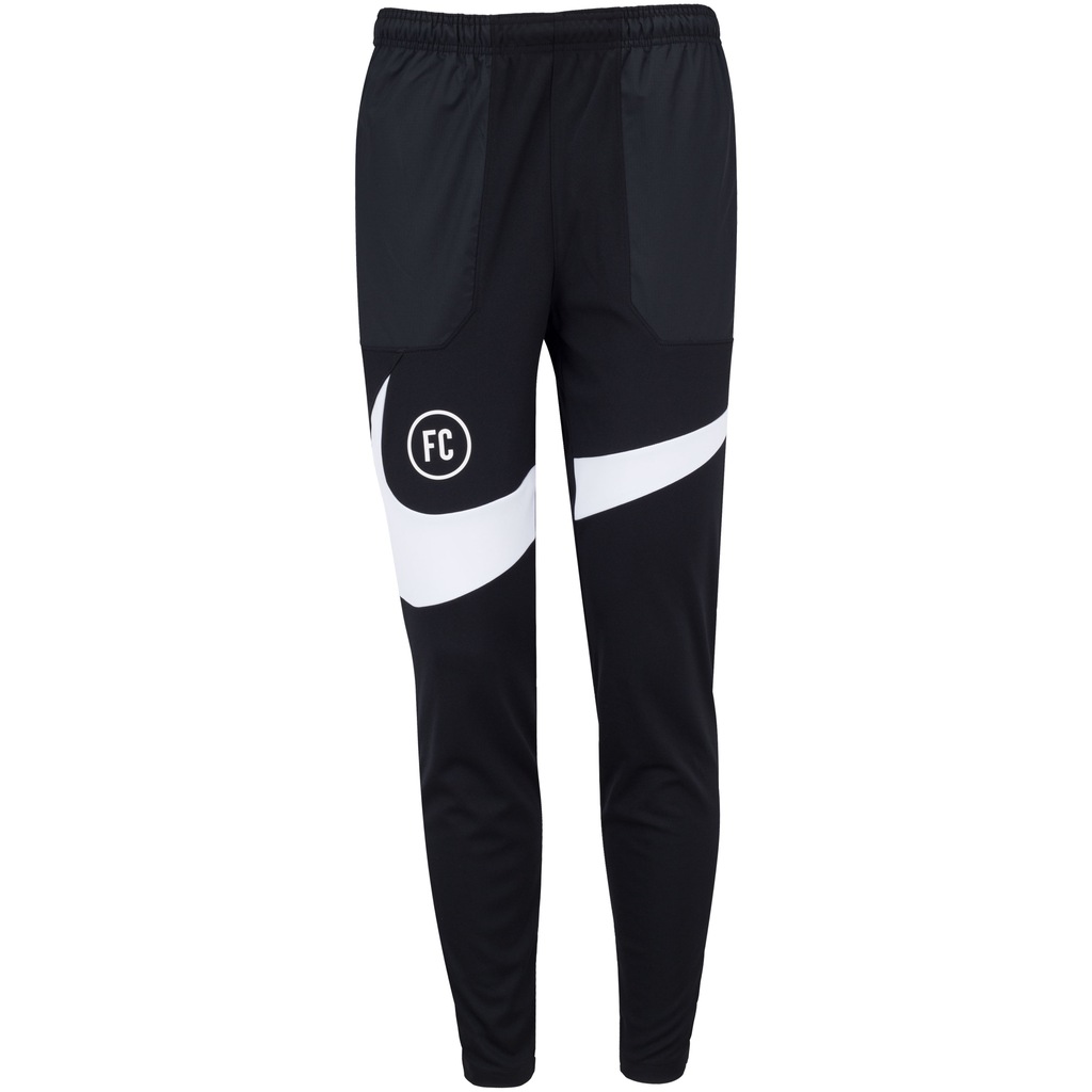 Calça Nike F.C. KPZ - Masculina - Foto 1