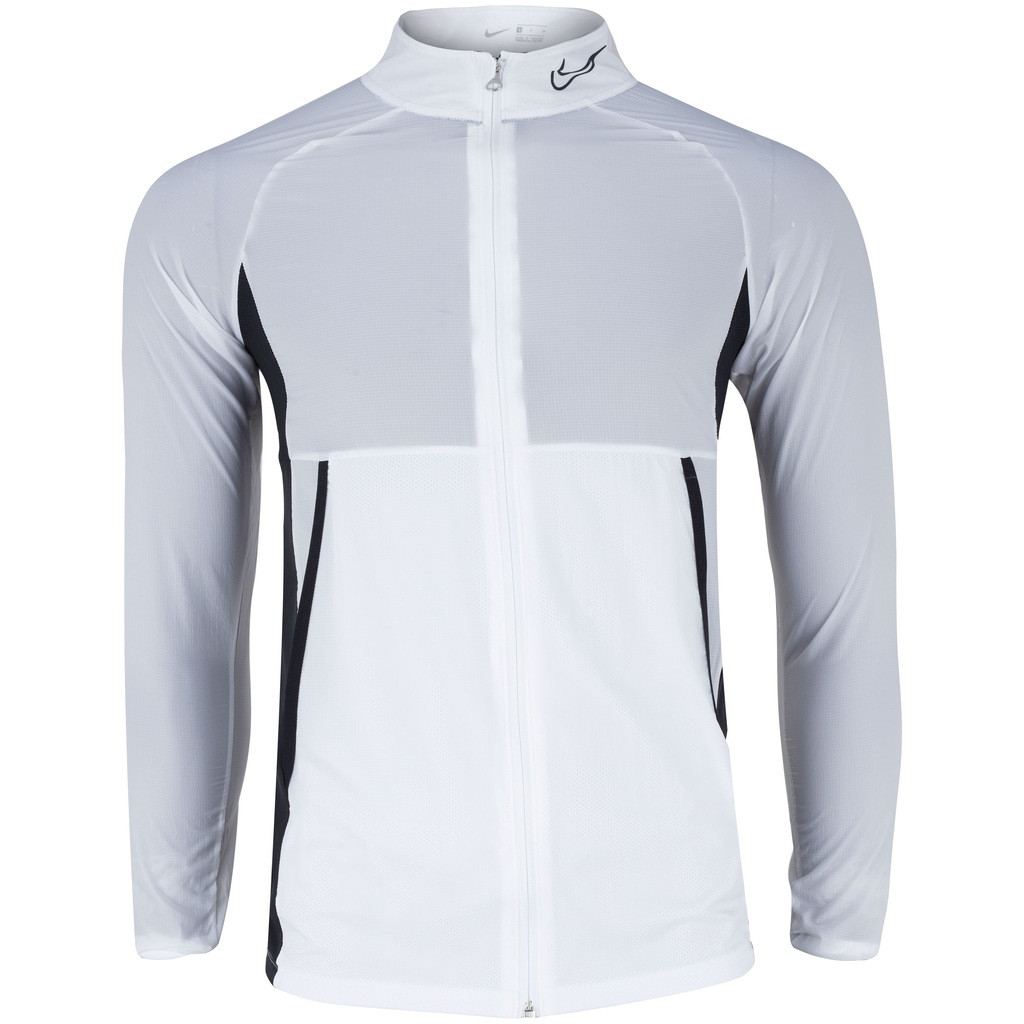 Jaqueta Corta-Vento Nike Dry Academy - Masculina - Foto 1