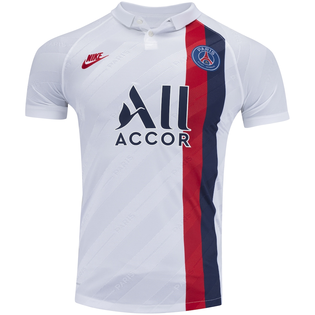 Camisa PSG III 19/20 Nike - Jogador | Centauro