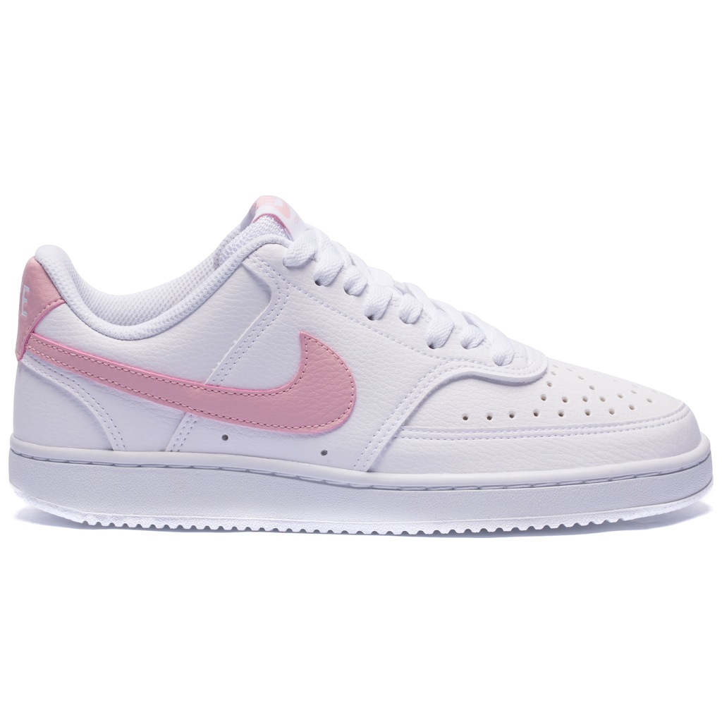 Tênis Nike Court Vision Low - Feminino - Foto 1