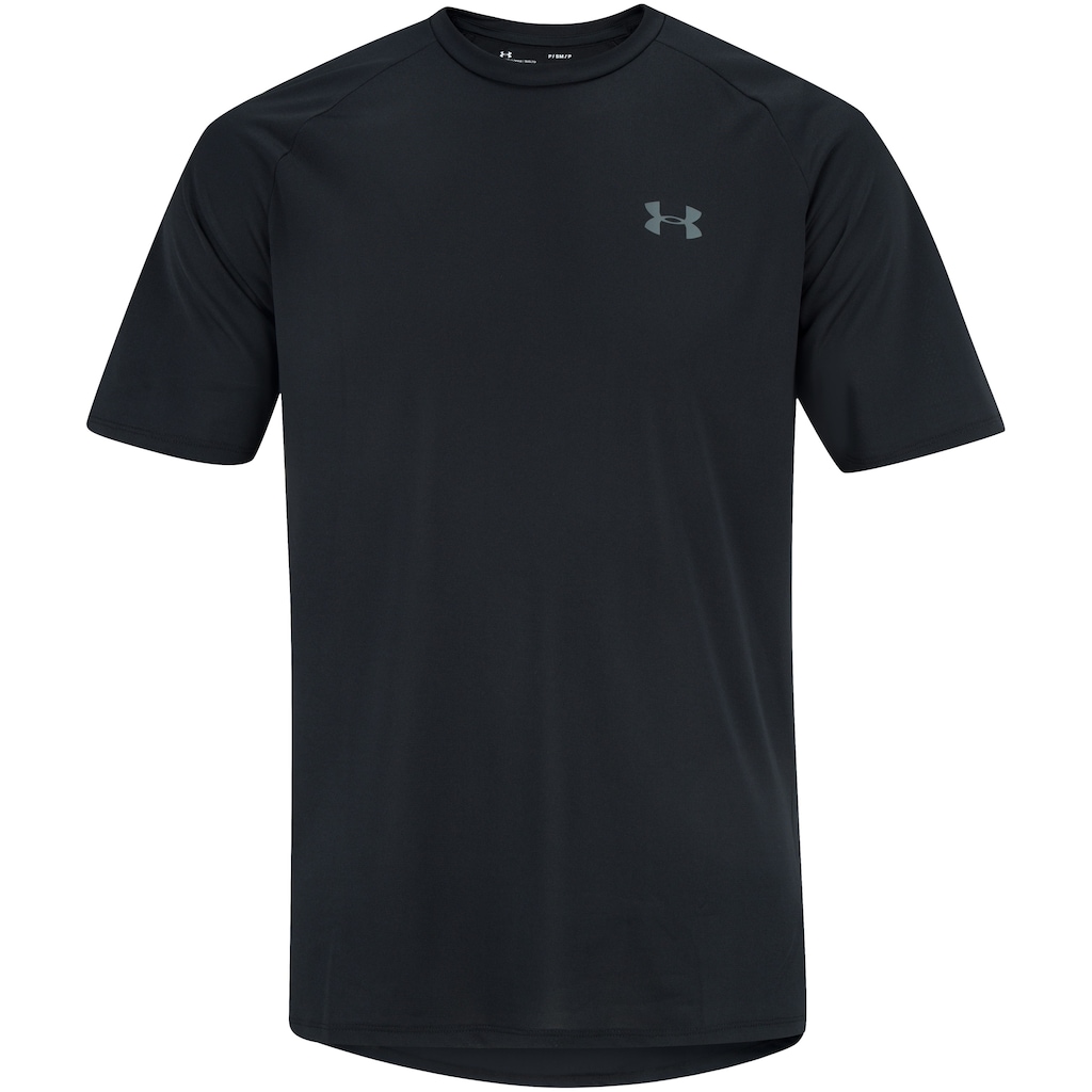 Camiseta Under Armour Tech SS Tee - Masculina