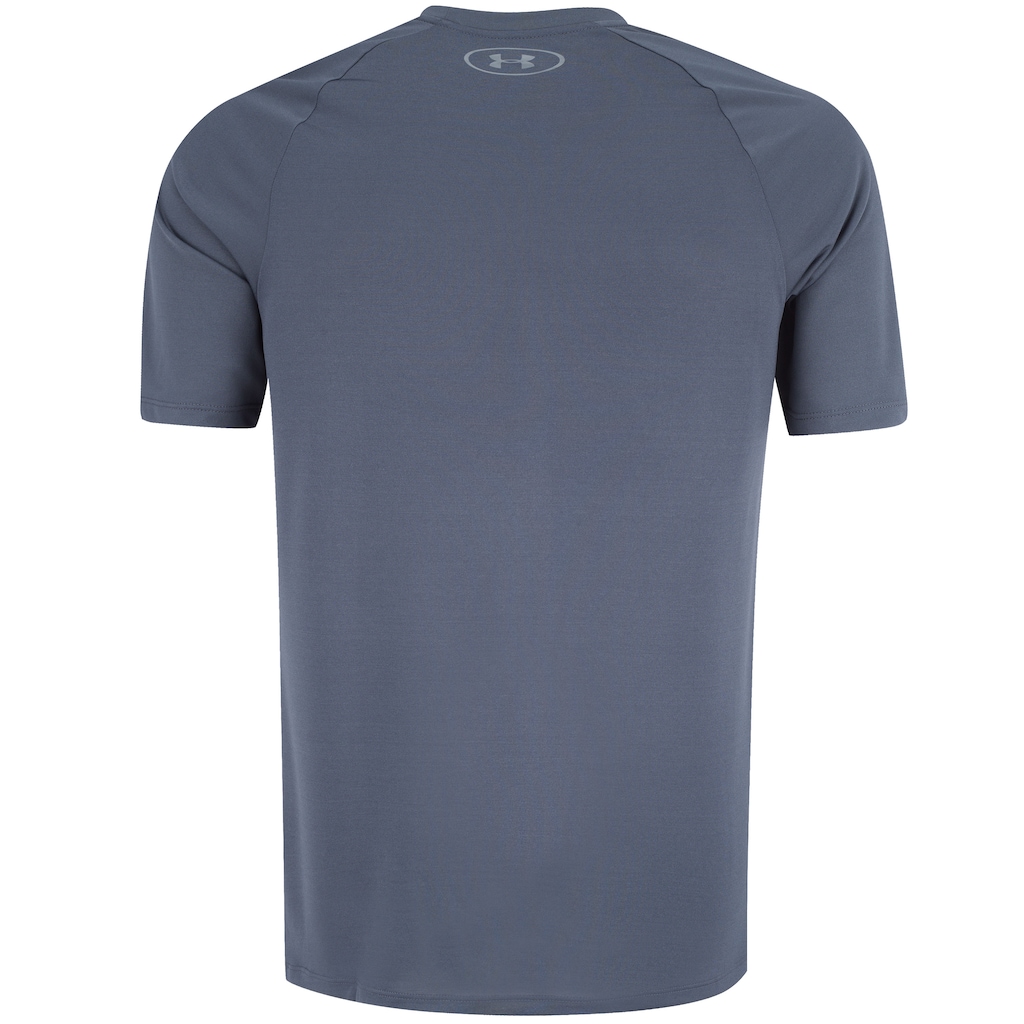 Imagem 5 do produto Camiseta Under Armour Tech SS Tee - Masculina