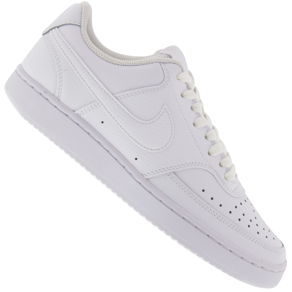 Imagem 1 do produto Tênis Nike Court Vision LO - Masculino