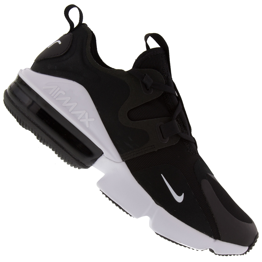 Tênis Nike Air Max Infinity - Masculino - Foto 1