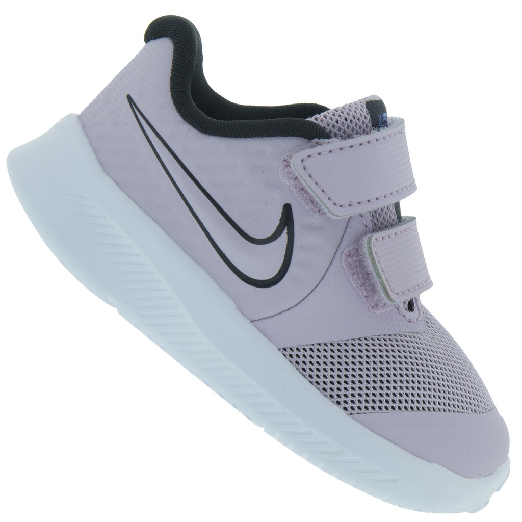 Tênis Infantil Nike Star Runner 2 Baby - Foto 1