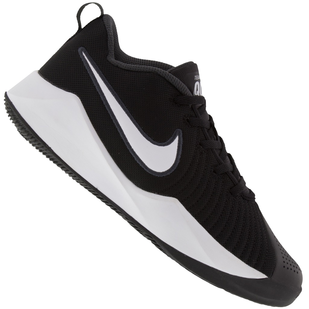 Tênis Infantil Nike Team Hustle Quick 2 - Foto 1