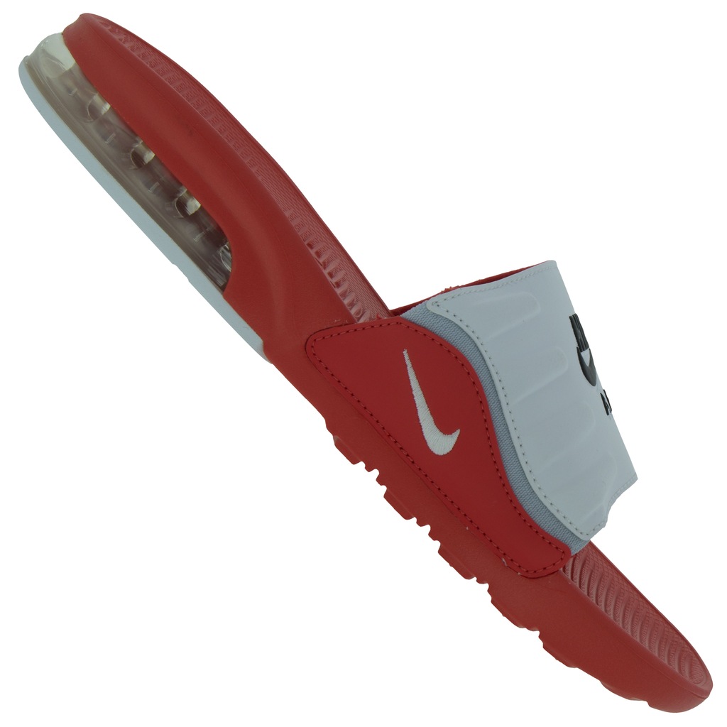 Chinelo Nike Air Max Camden - Slide - Masculino - Foto 2