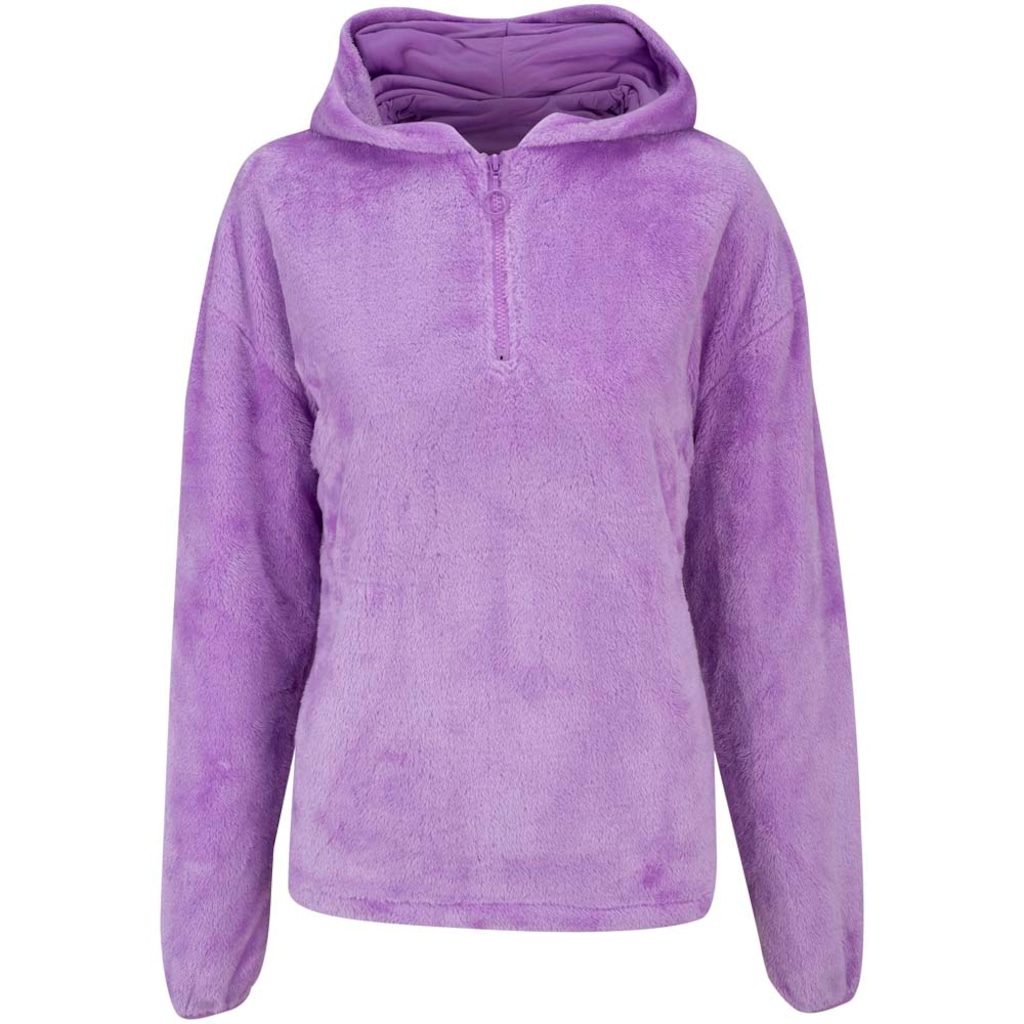 Blusão com Capuz Oxer New York - Feminino - Foto 2