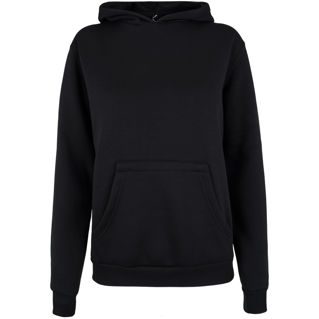 Blusão com Capuz Oxer Essential - Feminino - Foto 1