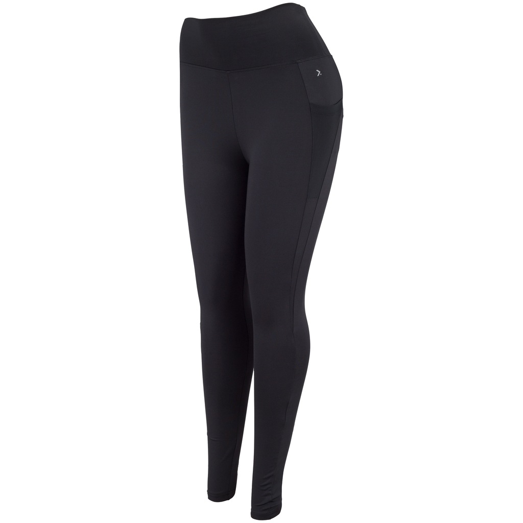 Calça Legging Oxer Las Palmas - Feminina - Foto 1