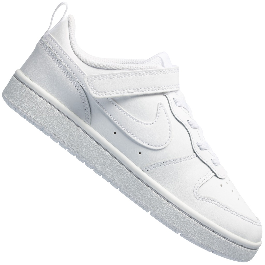 Tênis Infantil Nike Court Borough Low 2 - Foto 1