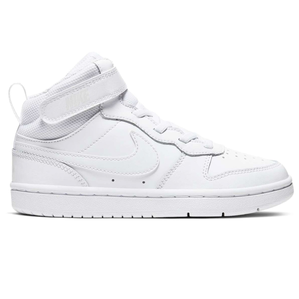 Tênis Infantil Nike Court Borough Mid 2
