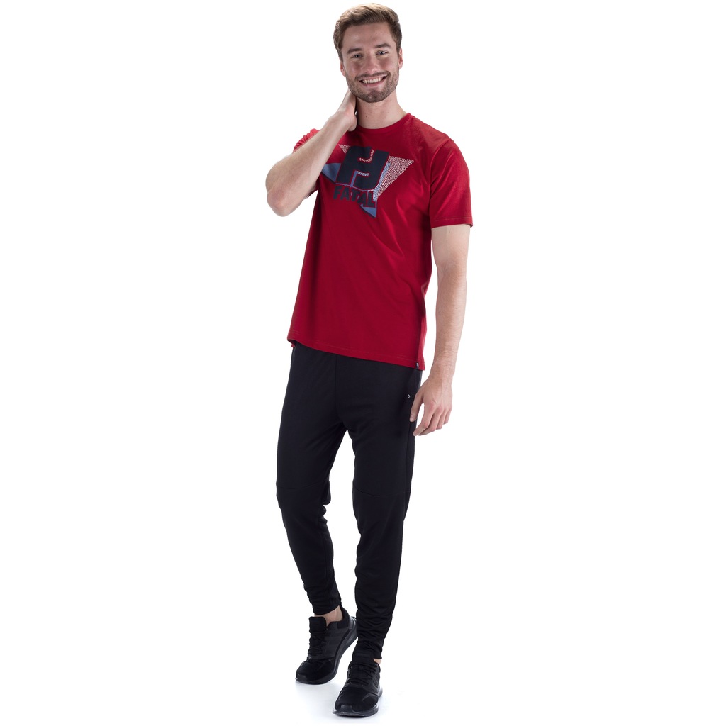 Camiseta Fatal Estampada 23509 - Masculina - Foto 4
