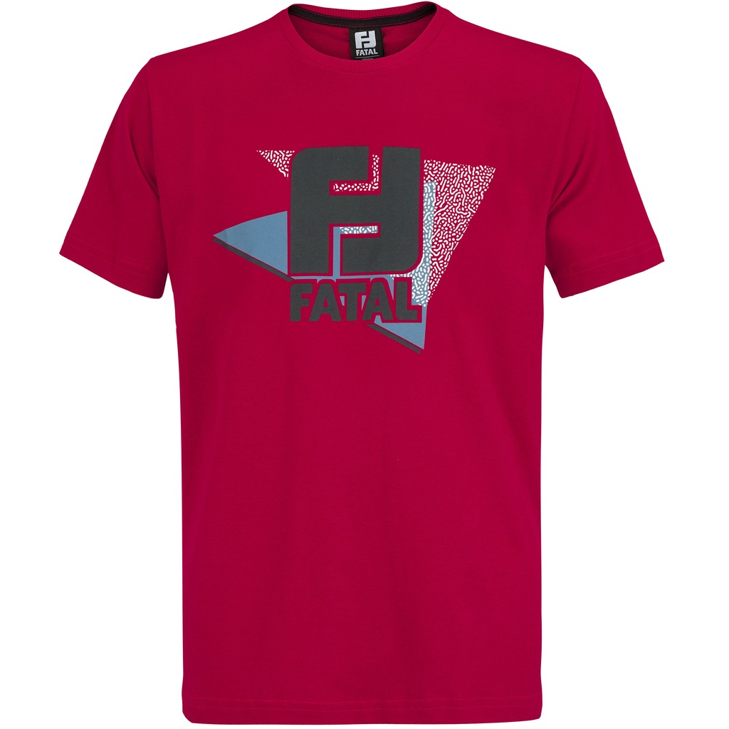 Camiseta Fatal Estampada 23509 - Masculina - Foto 5