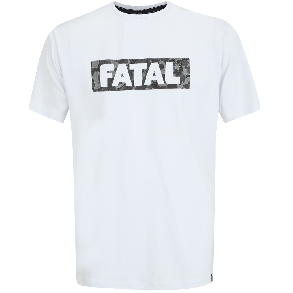 Camiseta Fatal Estampada 23512 - Masculina - Foto 2