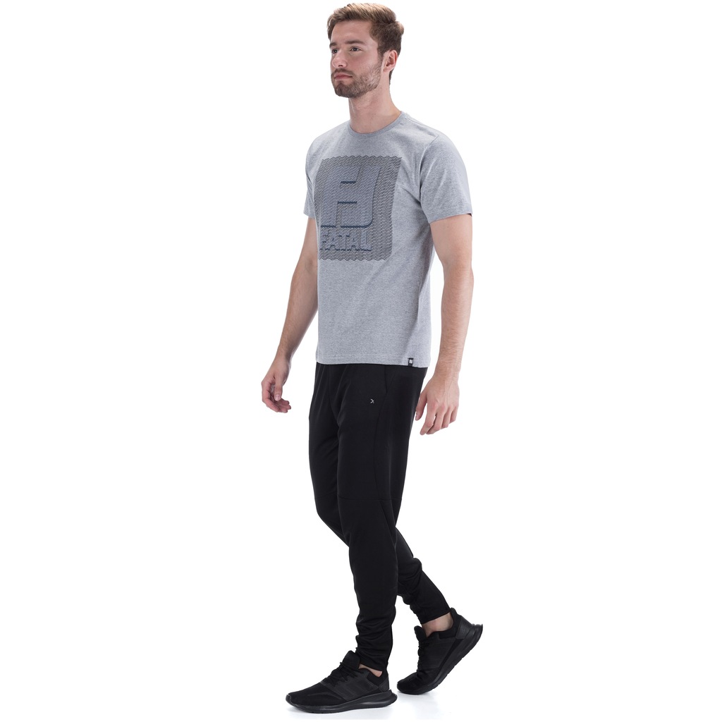 Camiseta Fatal Estampada 23514 - Masculina - Foto 4