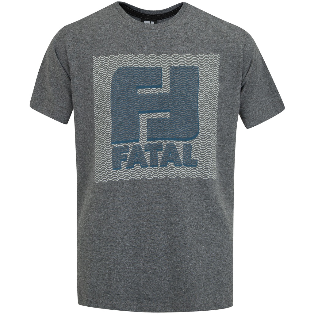 Camiseta Fatal Estampada 23514 - Masculina - Foto 5
