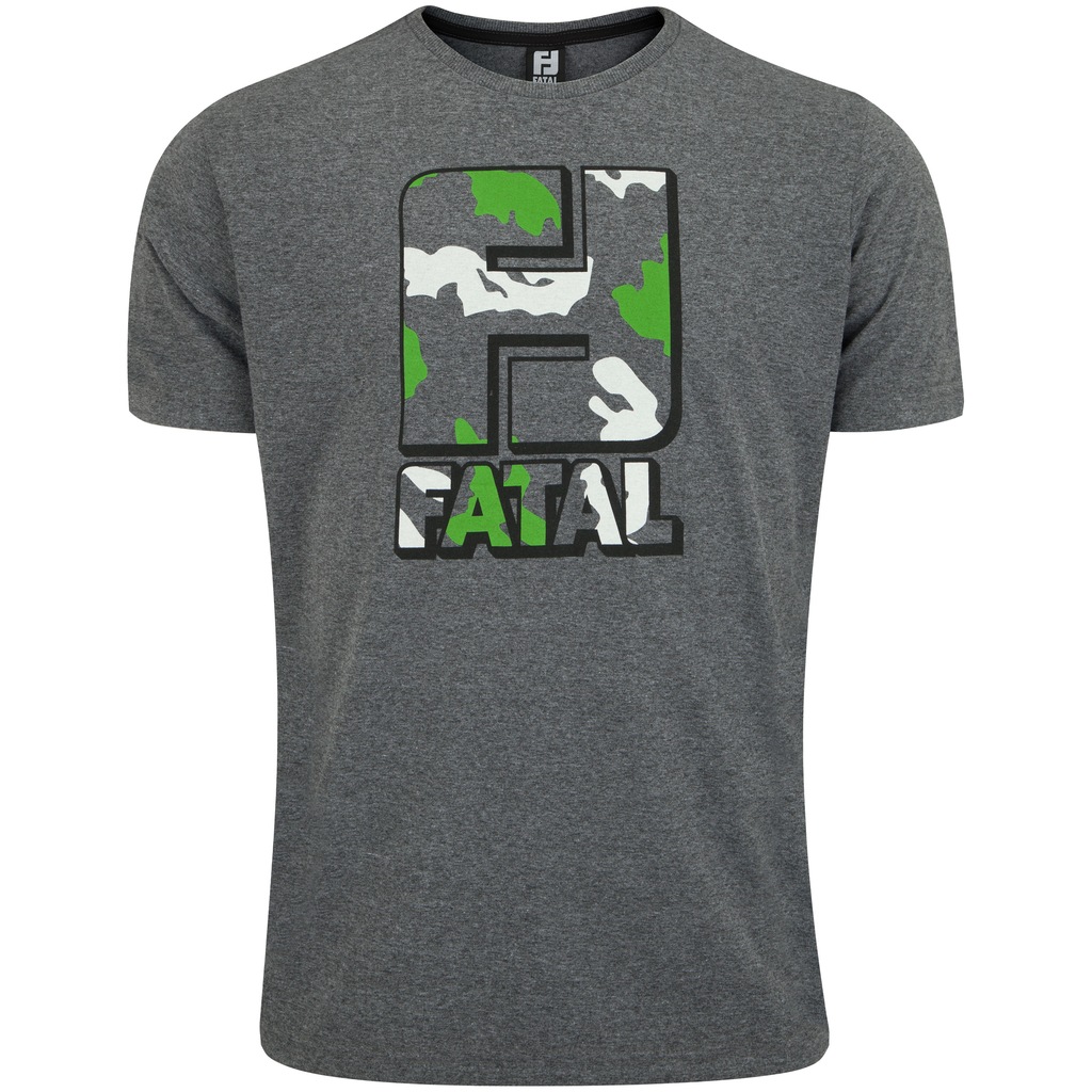Camiseta Fatal Estampada 23517 - Masculina - Foto 1