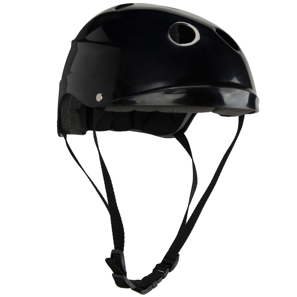 Imagem 2 do produto Capacete para Skate com Ajuste Oxer Netuno - Adulto