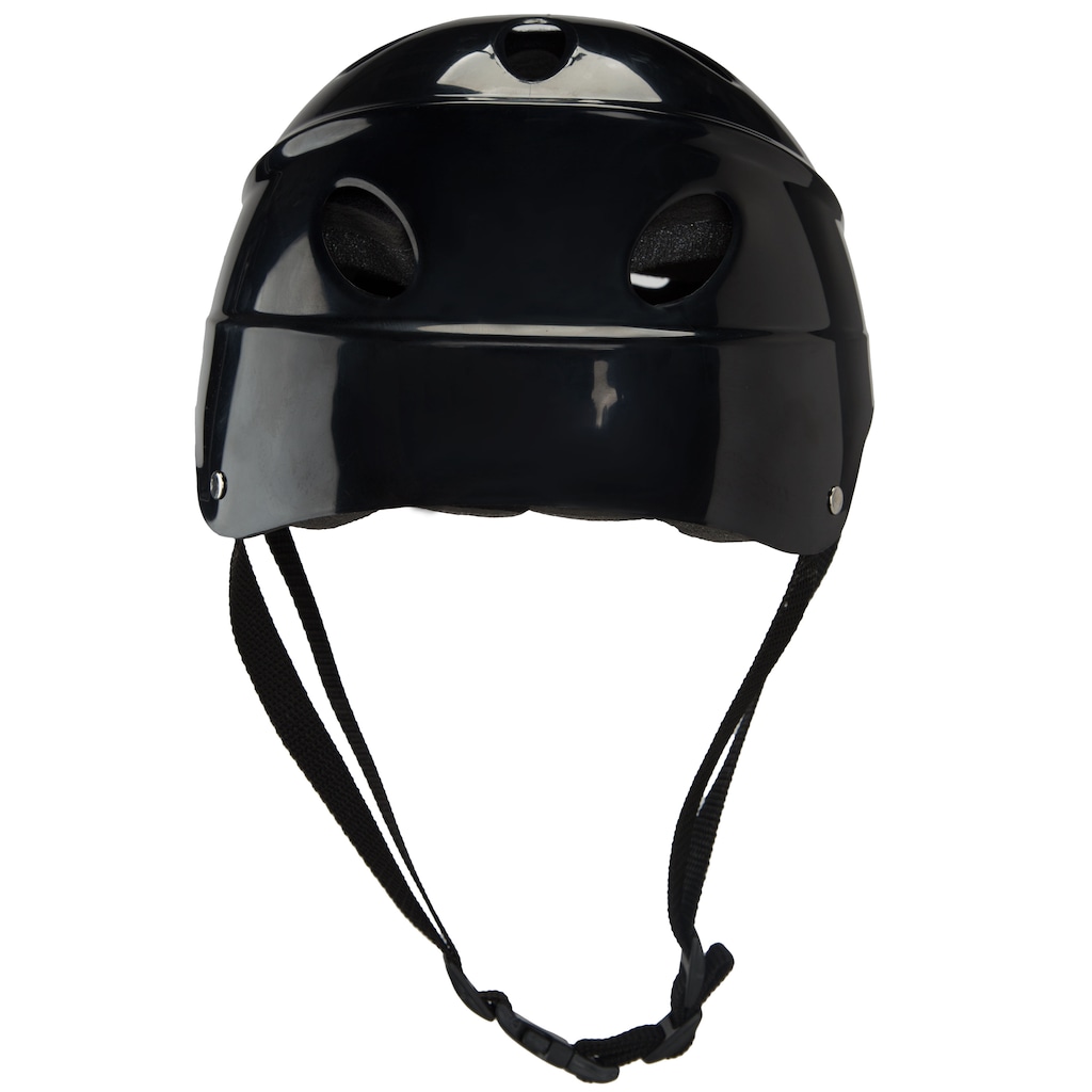 Imagem 3 do produto Capacete para Skate com Ajuste Oxer Netuno - Adulto