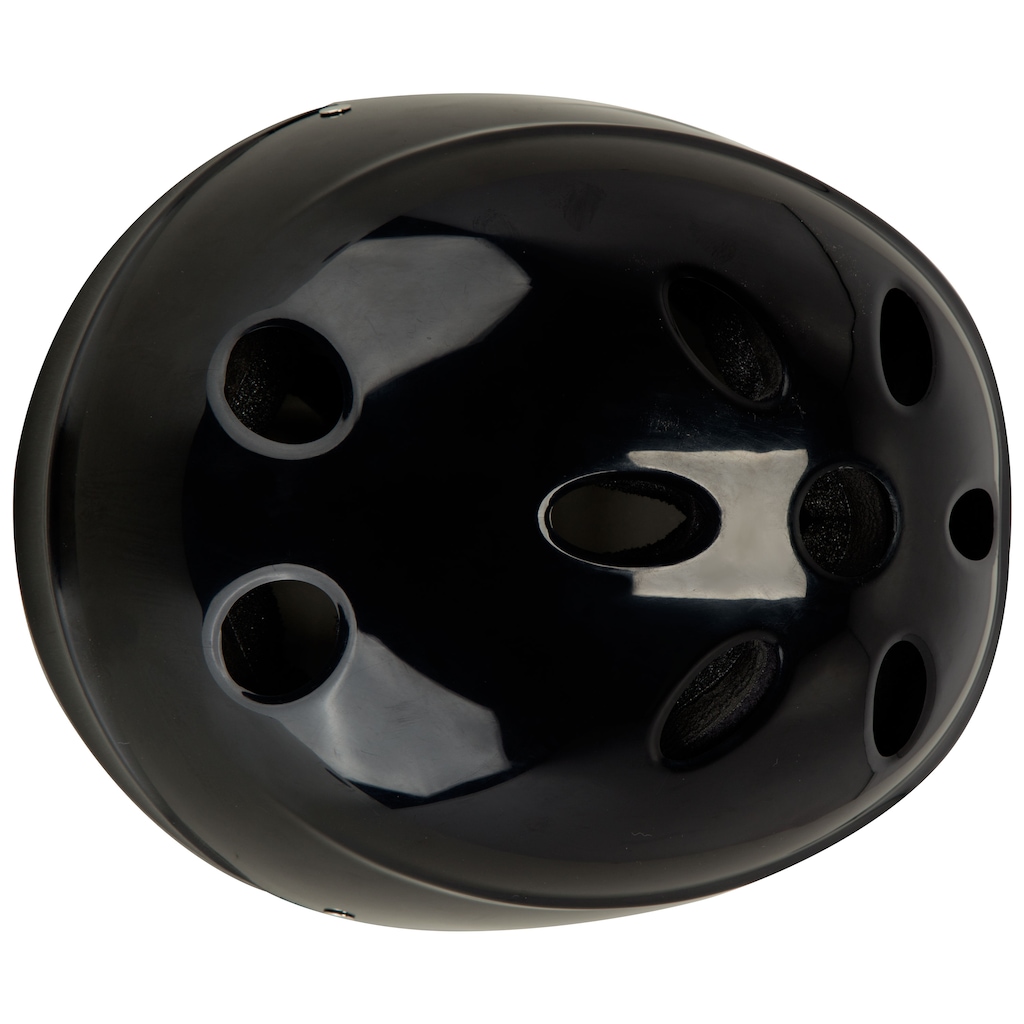 Imagem 4 do produto Capacete para Skate com Ajuste Oxer Netuno - Adulto