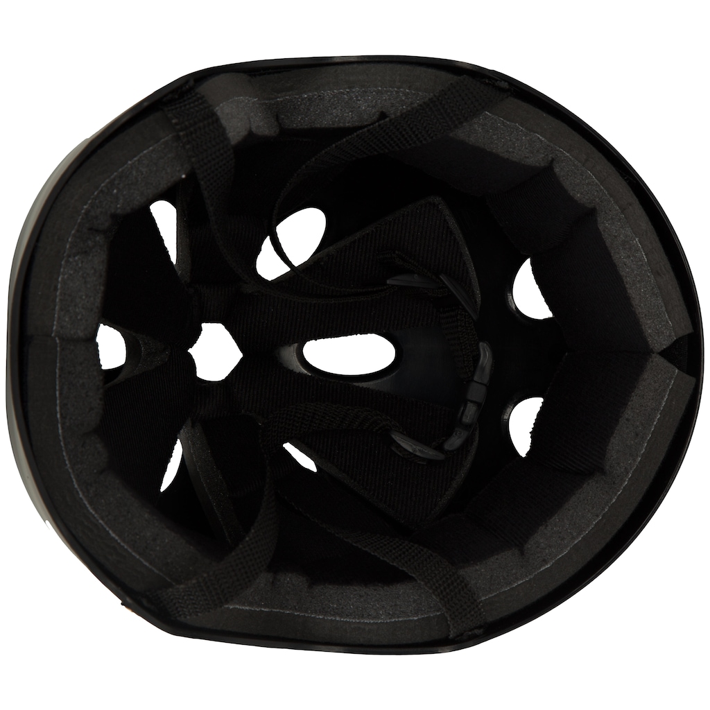 Imagem 5 do produto Capacete para Skate com Ajuste Oxer Netuno - Adulto