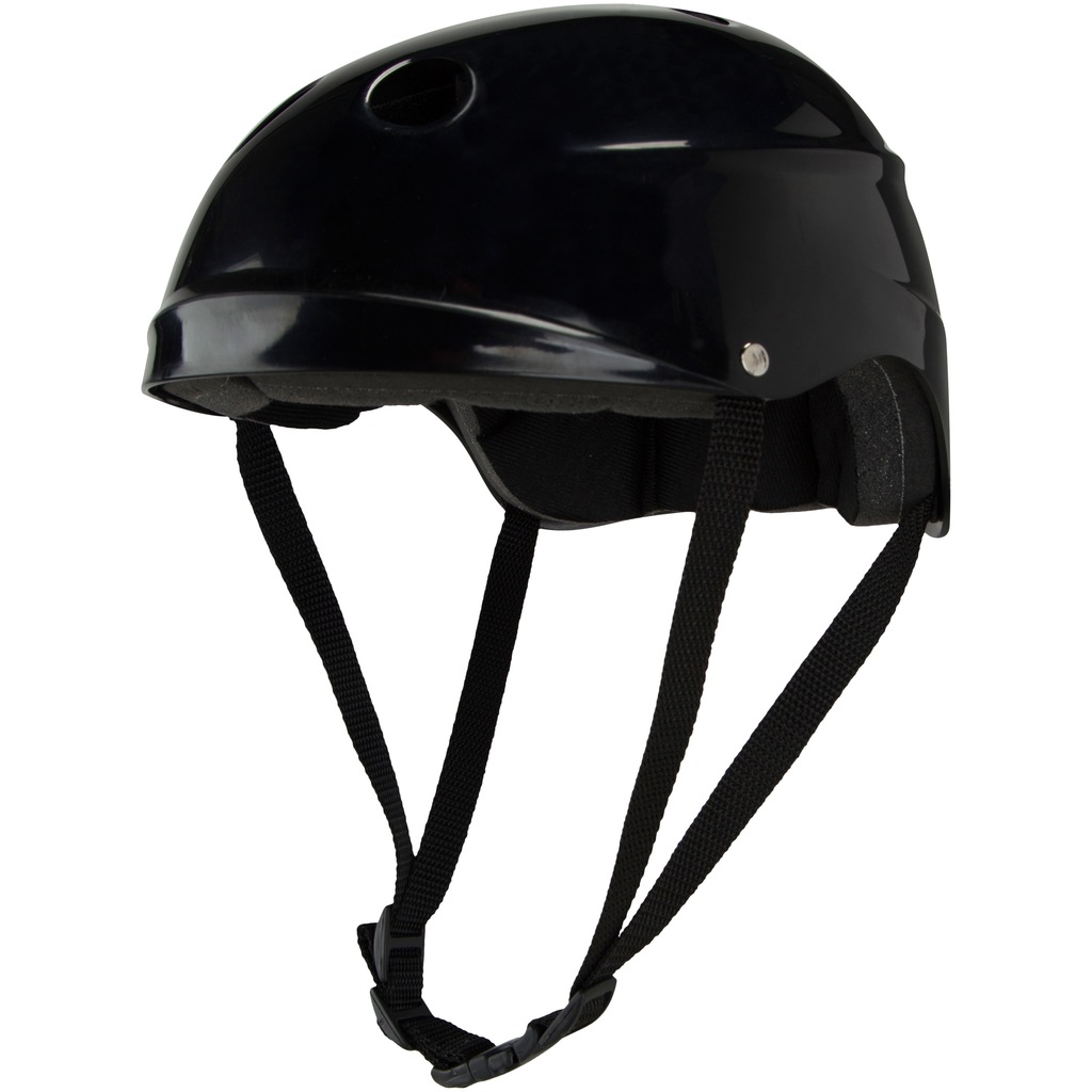 Capacete para Skate com Ajuste Oxer Netuno - Adulto - Foto 1