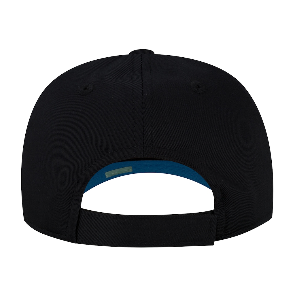 Imagem 3 do produto Boné Aba Curva do Grêmio New Era 920 - Strapback - Adulto