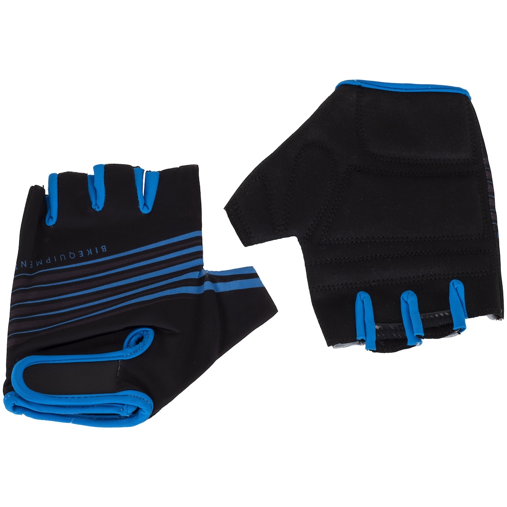 Imagem 4 do produto Luvas de Ciclismo Oxer Dedo Curto Lv-1-BR - Adulto