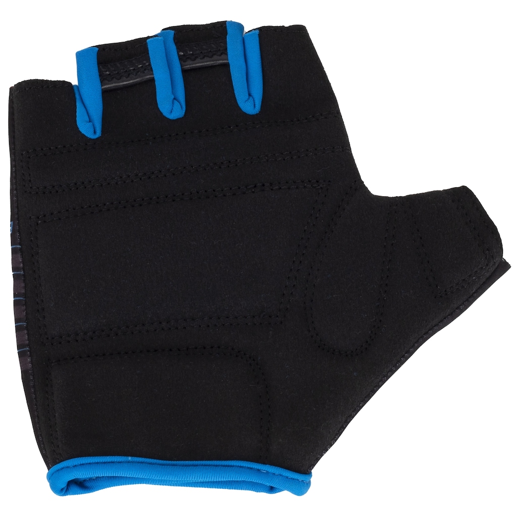 Imagem 5 do produto Luvas de Ciclismo Oxer Dedo Curto Lv-1-BR - Adulto