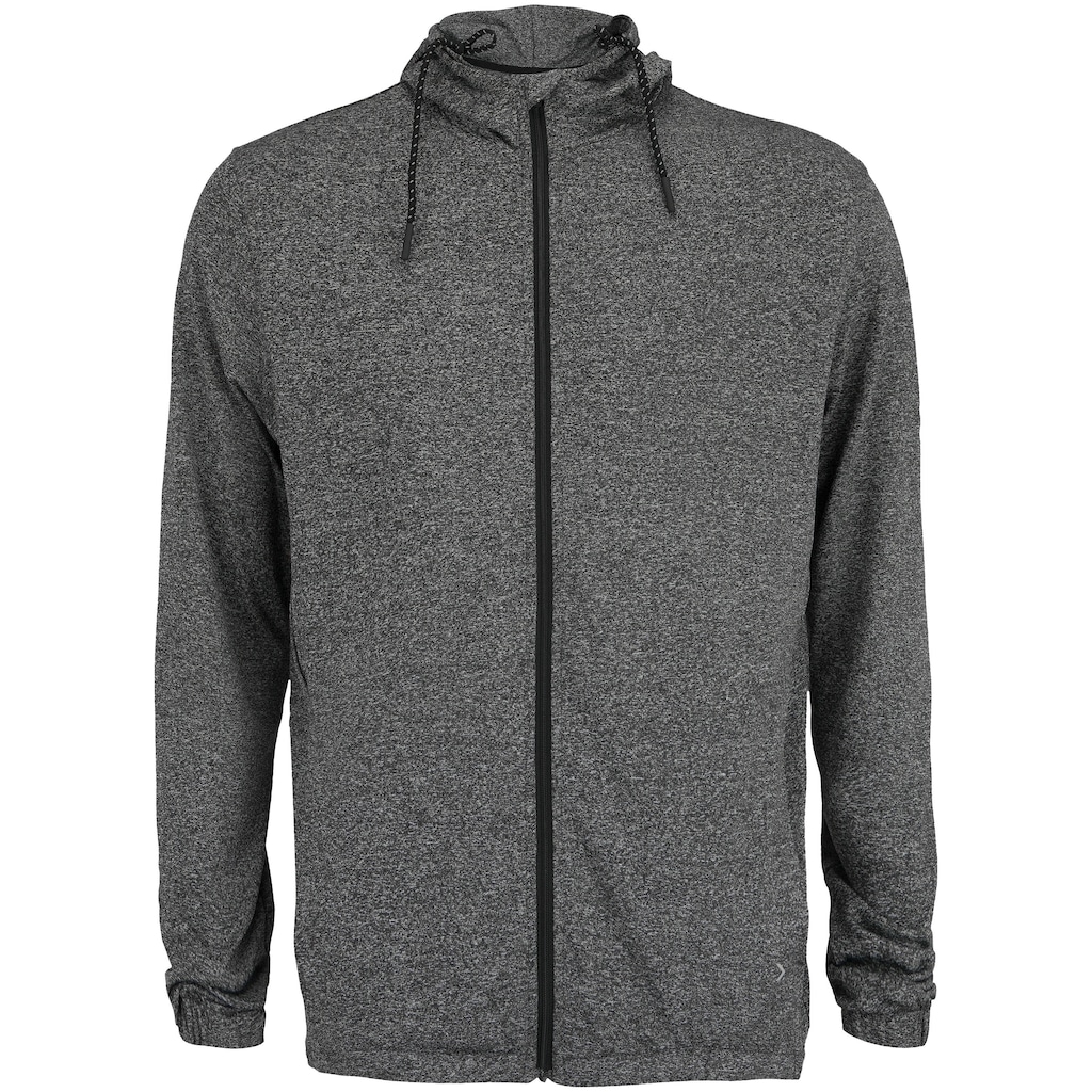 Jaqueta com Capuz Oxer Light - Masculina - Foto 1