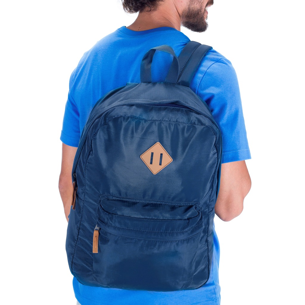 Mochila Oxer Clássica Colors - Foto 1
